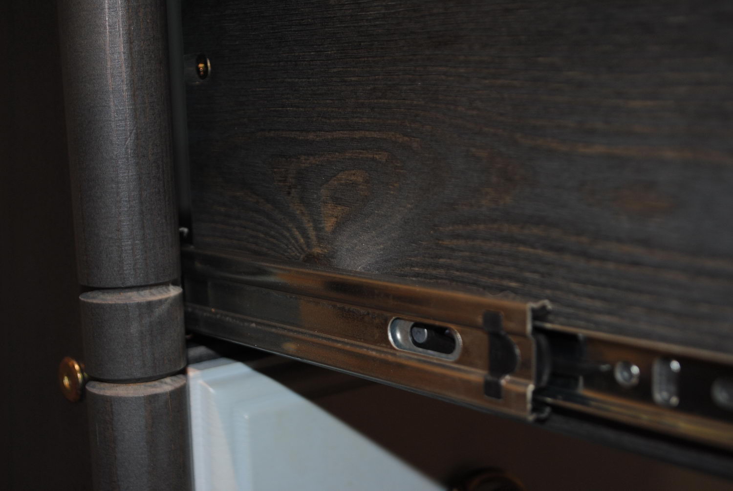 Комод с 7 ящиками Айно №1