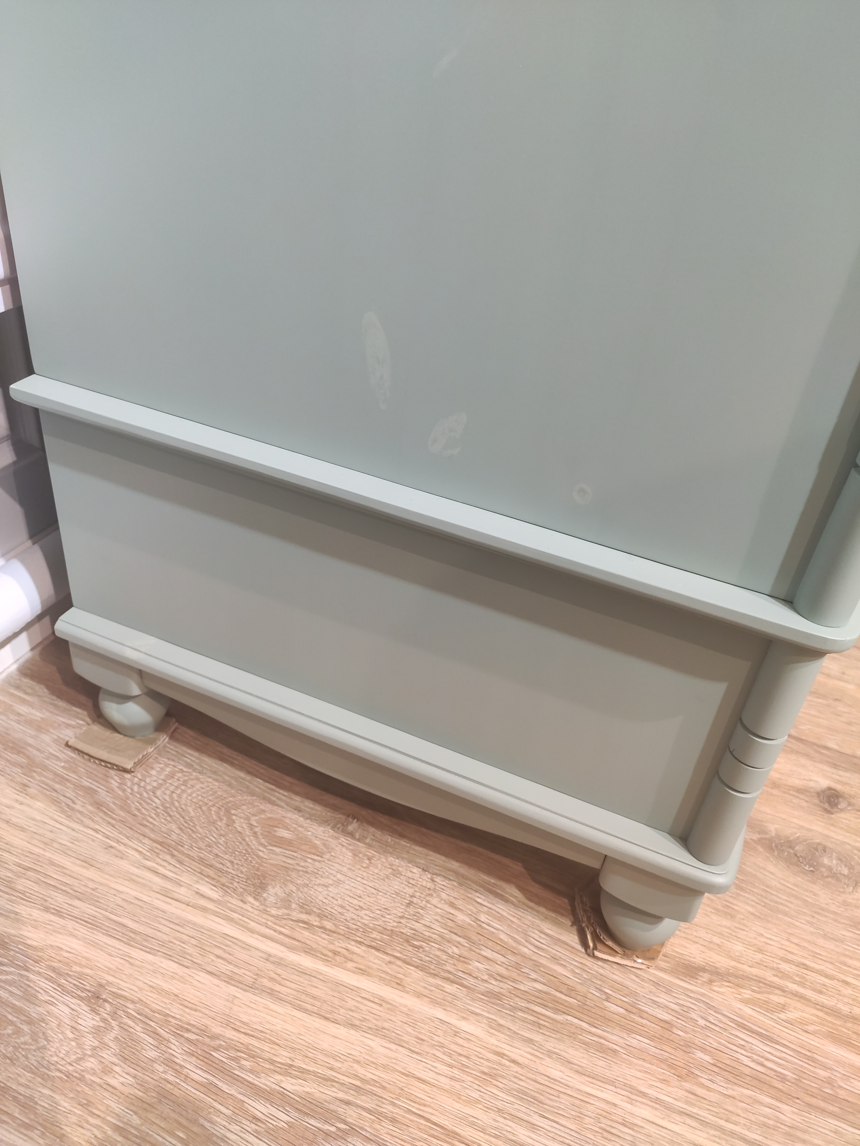 Шкаф Айно 2-ств №4