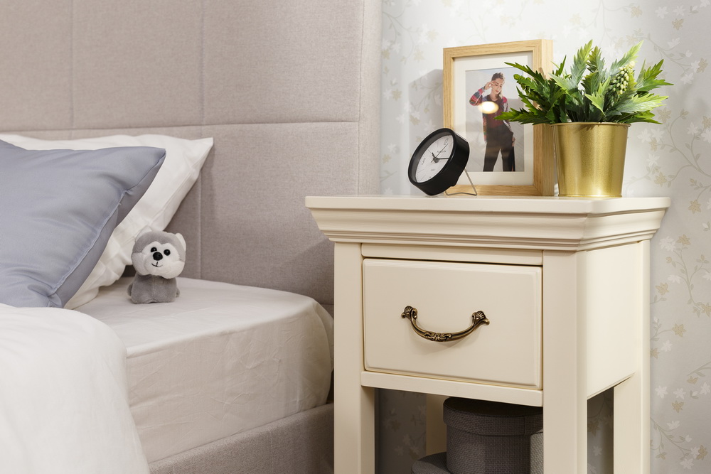 Тумба с ящиком сосна Айно №9