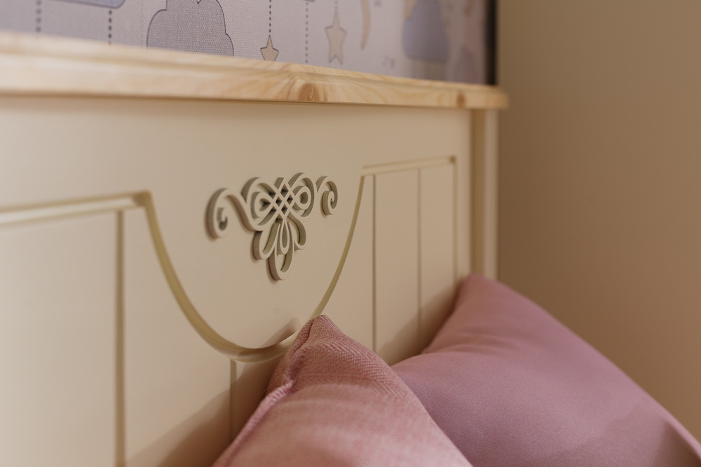 Бортик прямой