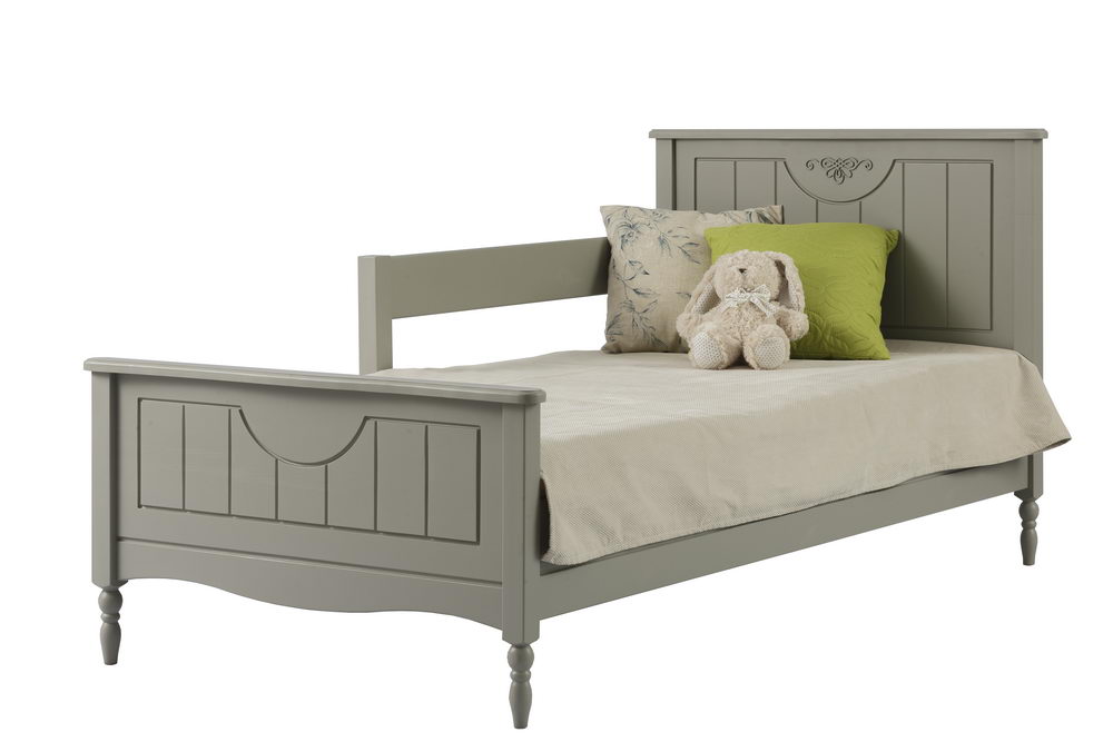 Кровать Айно №8 1200х2000