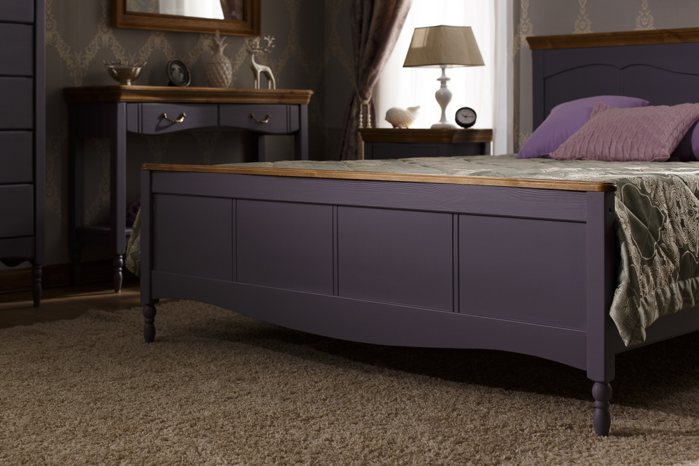 Кровать Айно №12 600х1400