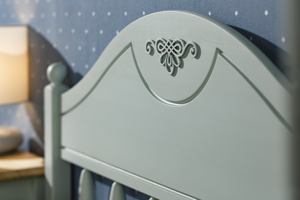 Кровать Айно №10 900х2000