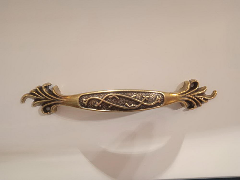 Стол письменный Ари-Прованс №4