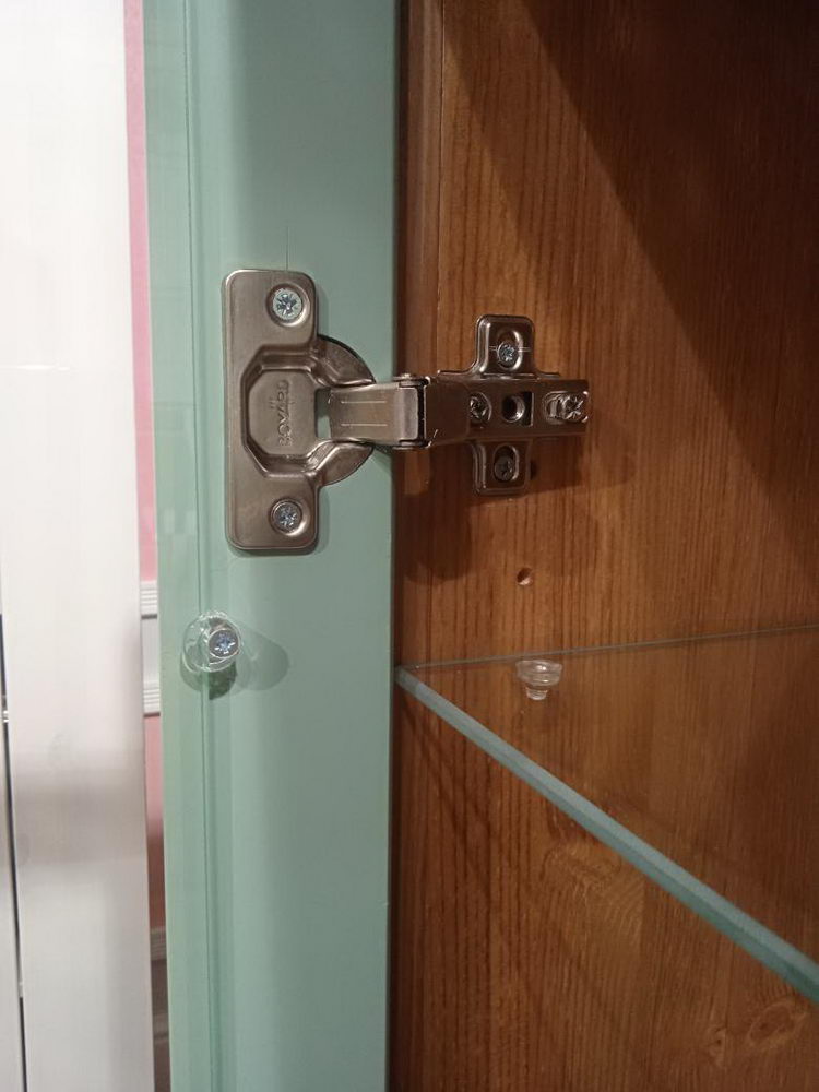 Комод Ари-Прованс №16 240