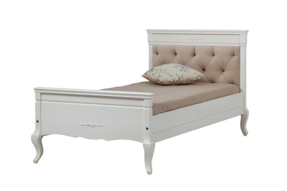 Кровать Ари-Прованс №18 1200х2000