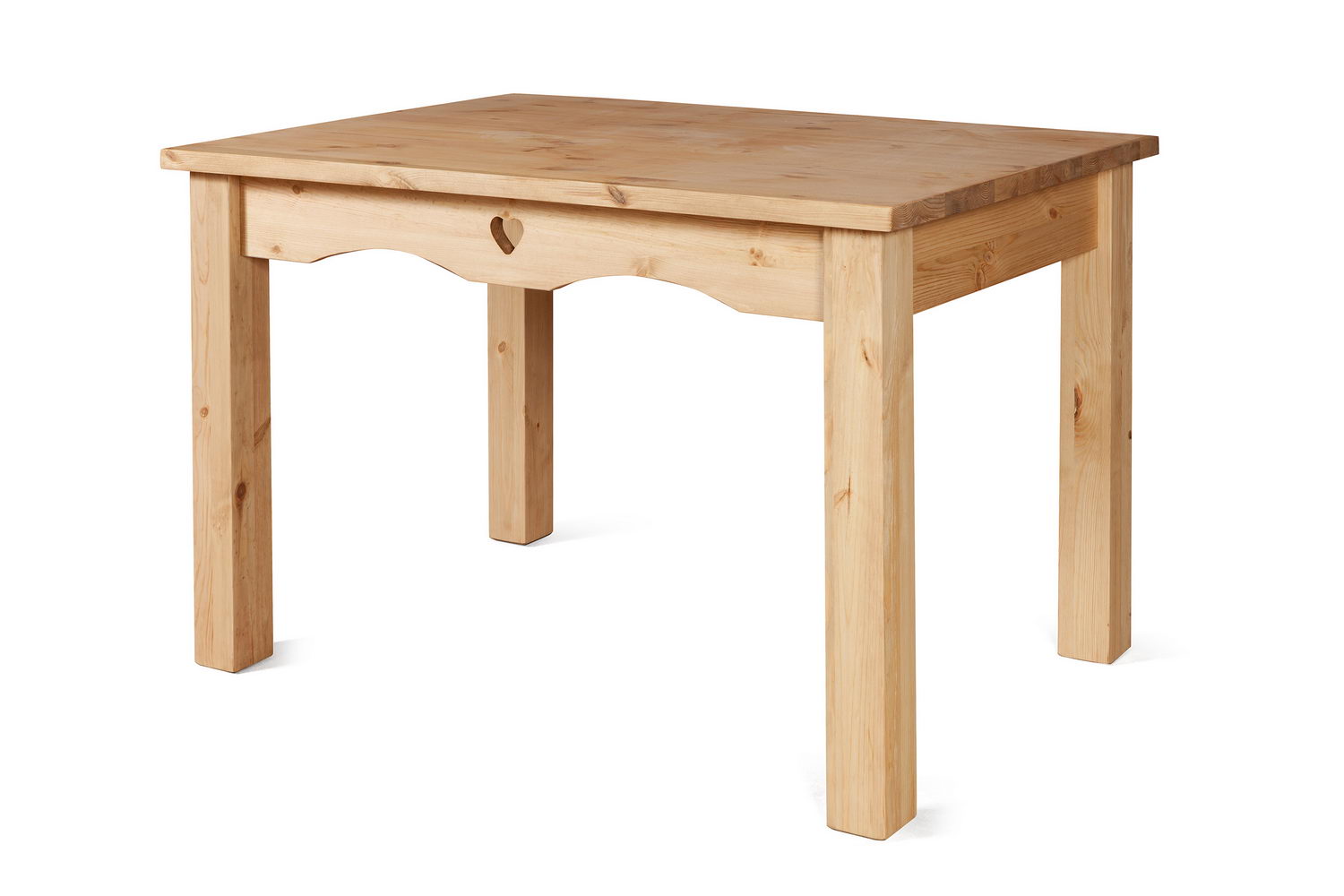 Стол квадратный Арль KJT12