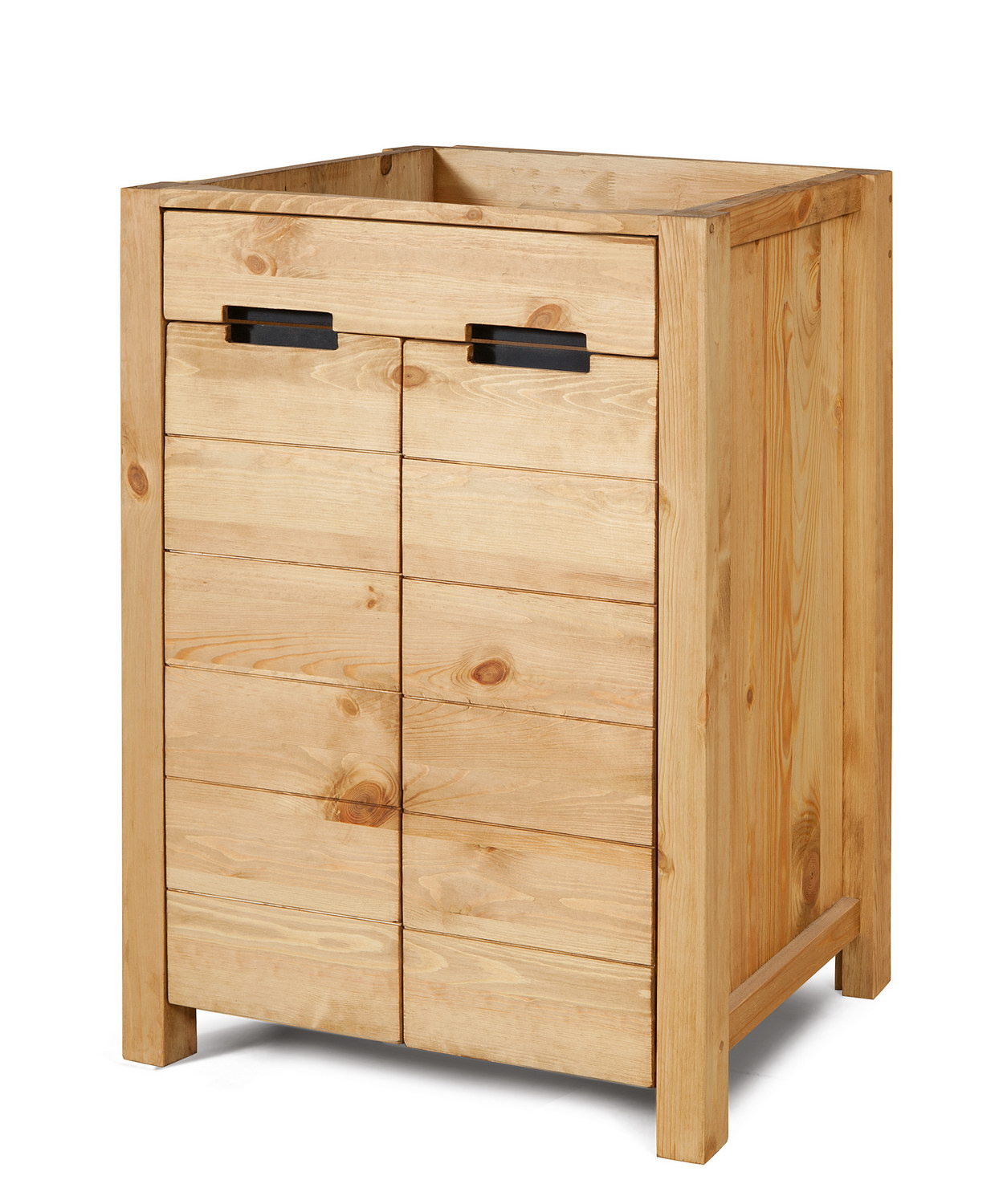  Тумба под раковину в ванную комнату  Арль KNBD9