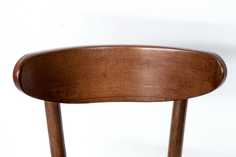 Стул Лунария венский, сиденье твердое (комплект 2 шт.)