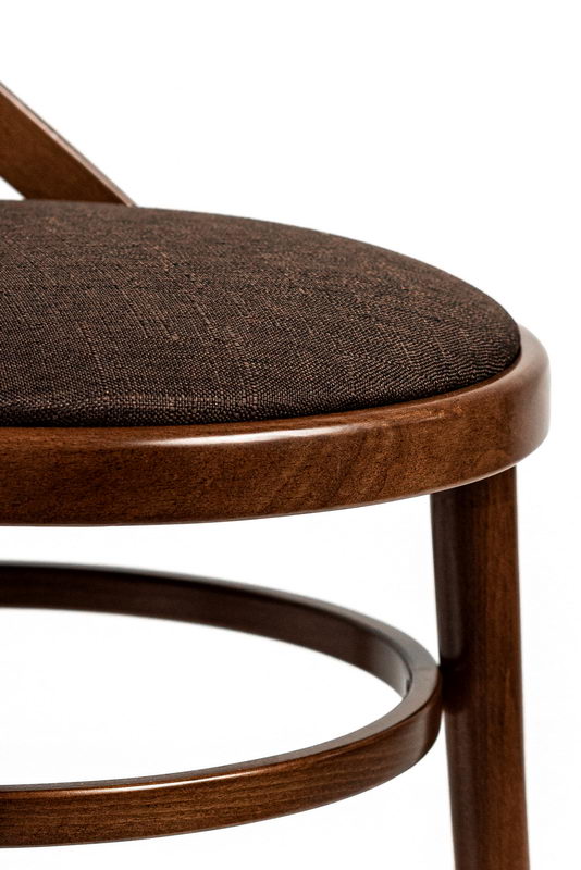 Стул   Террария    венский, сиденье мягкое (комплект 2 шт.)