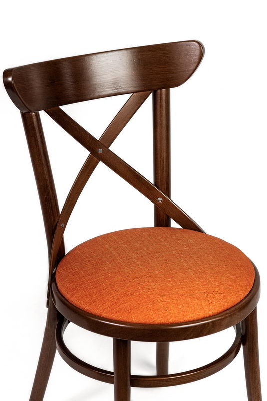 Стул Террария венский, сиденье мягкое (комплект 2 шт.)