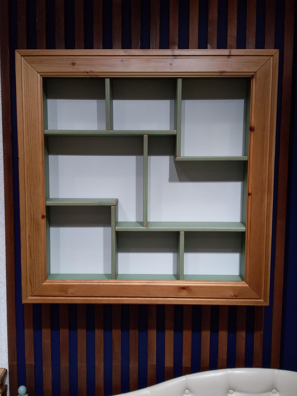 Граверса Дания №1