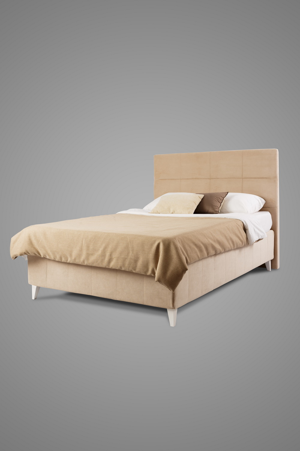 Кровать Дания №5 мягкая 1600х2000