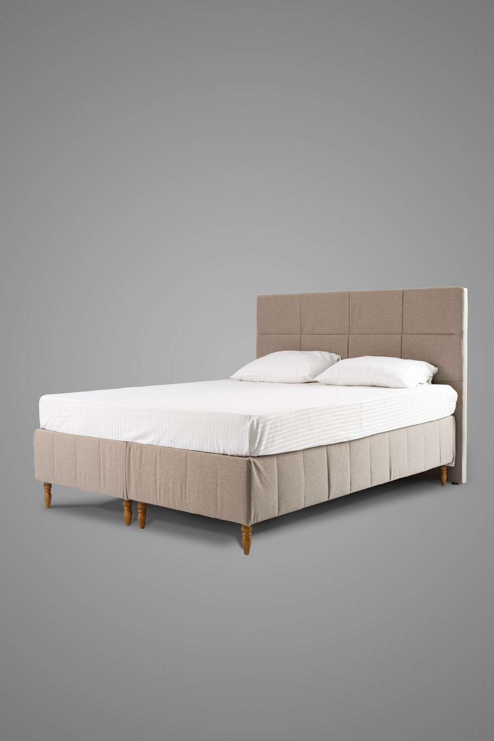 Кровать Дания №8 мягкая 1600х2000