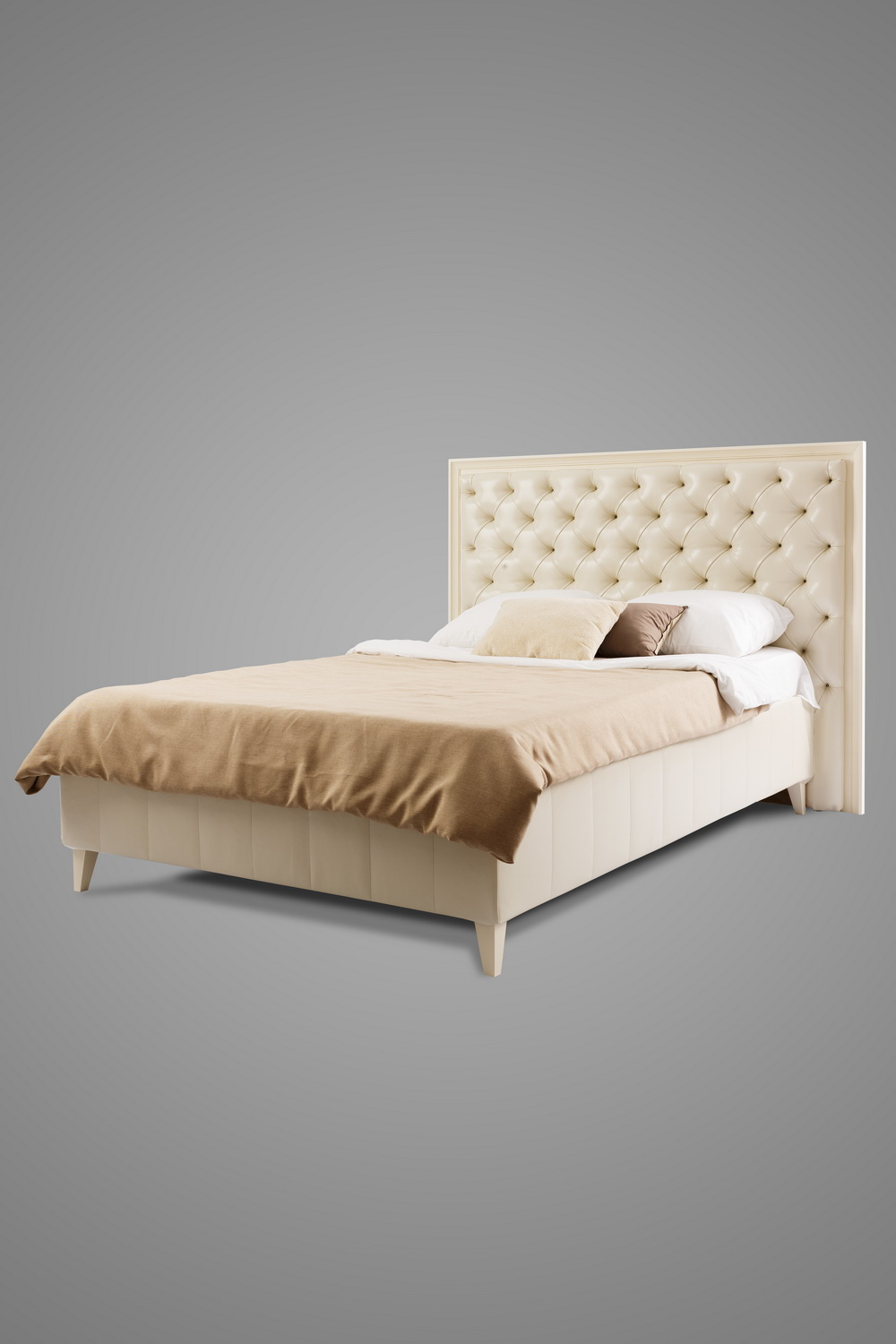 Кровать Дания №9 мягкая 1400х2000