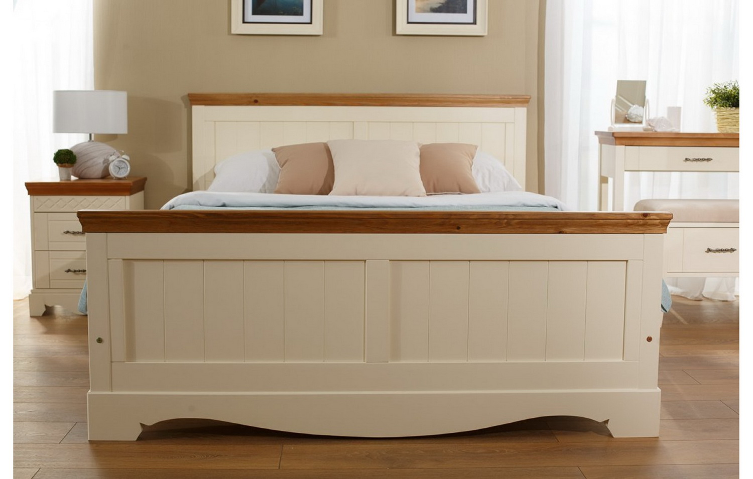 Кровать Дания №2 1400х2000