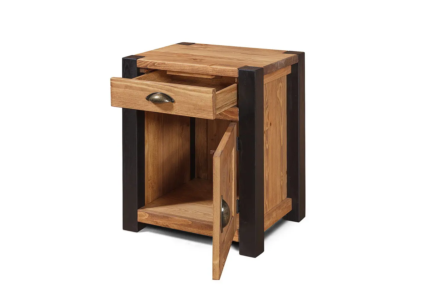 Тумба MEXICA-CHE1T+1P