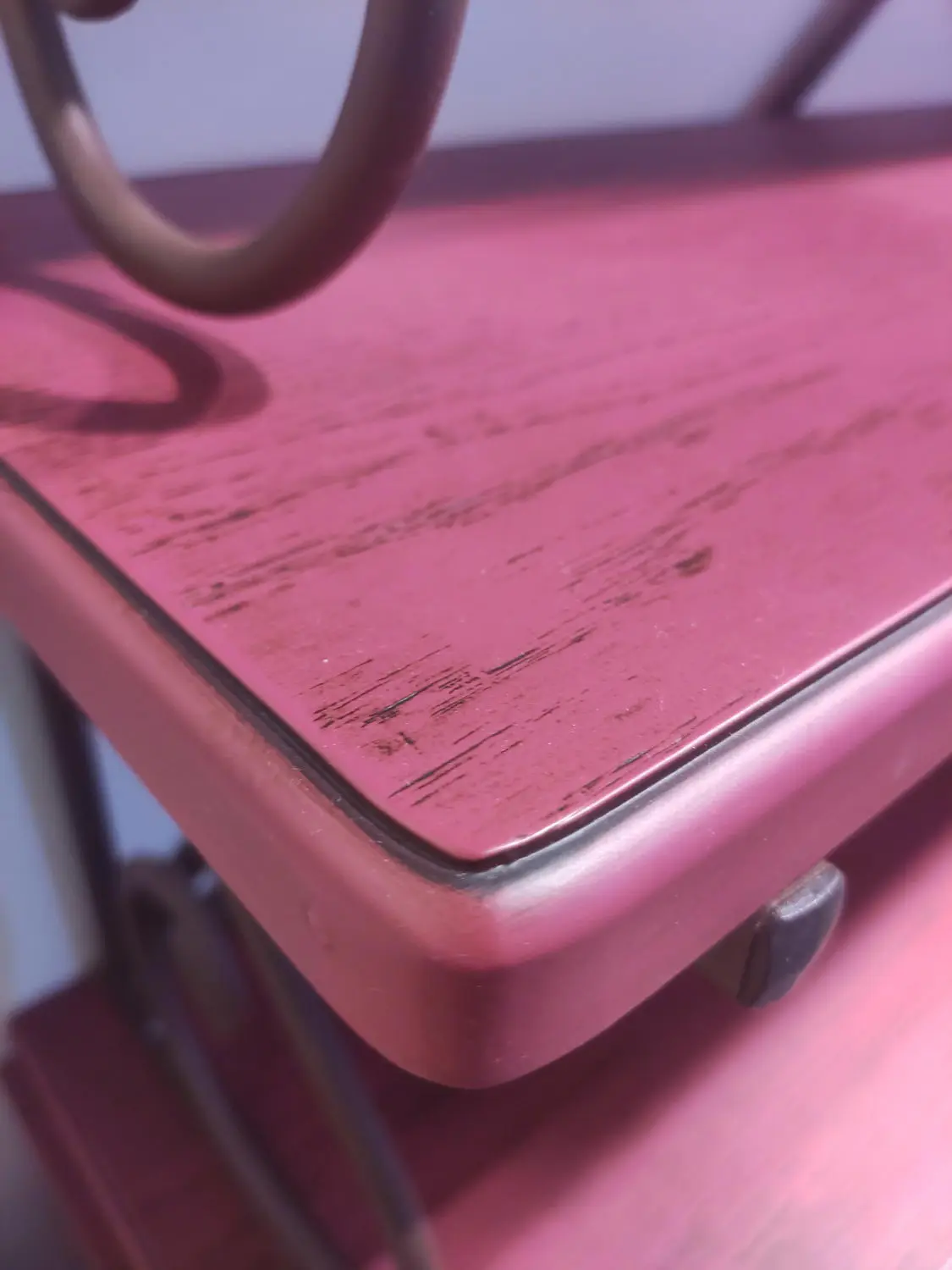 Граверса Валенсия 2-39 кованая,  сосна