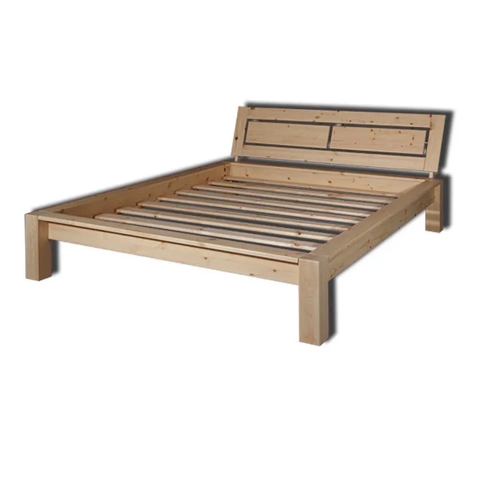 Кровать Брамминг-1 1600х2000