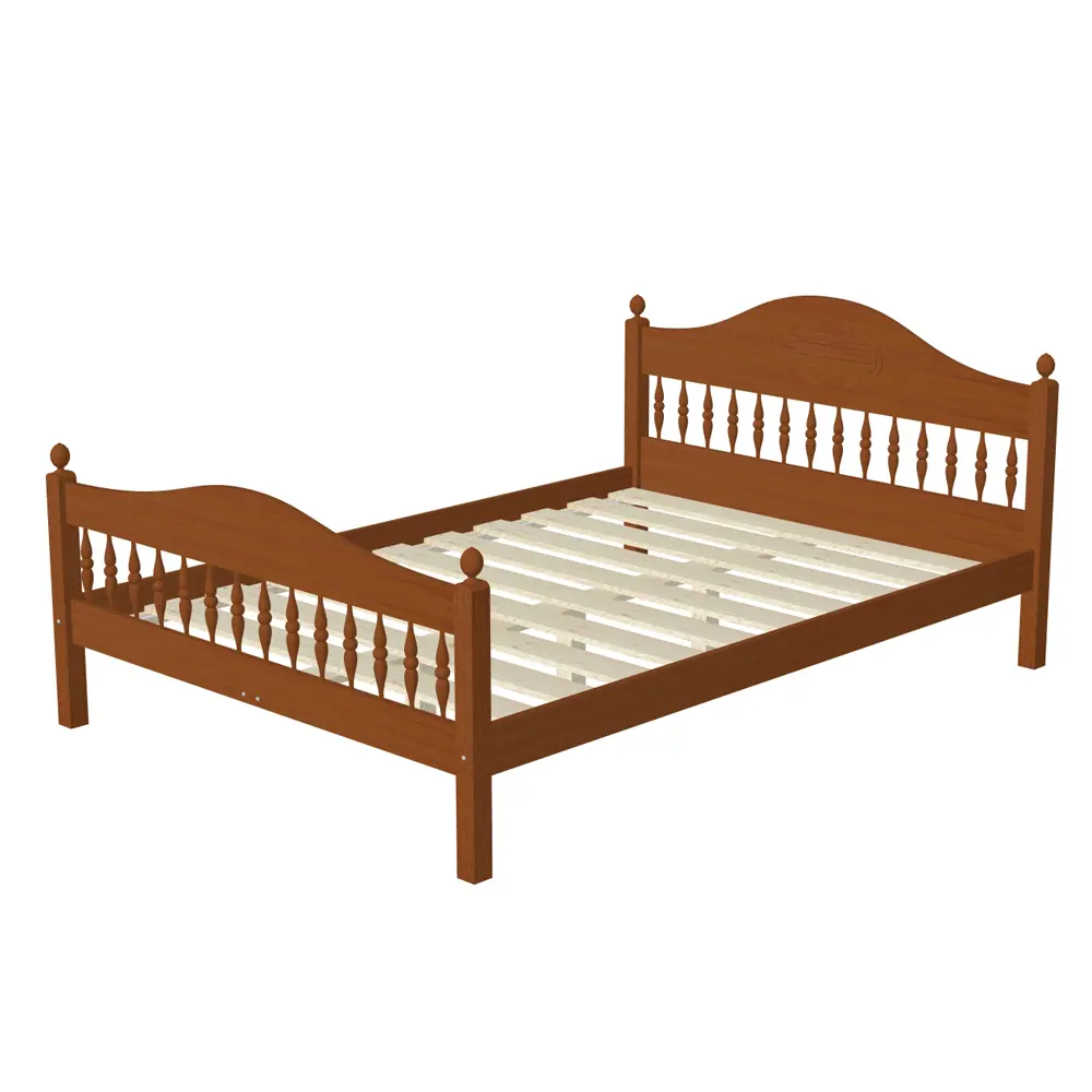 Кровать F2 1600х2000