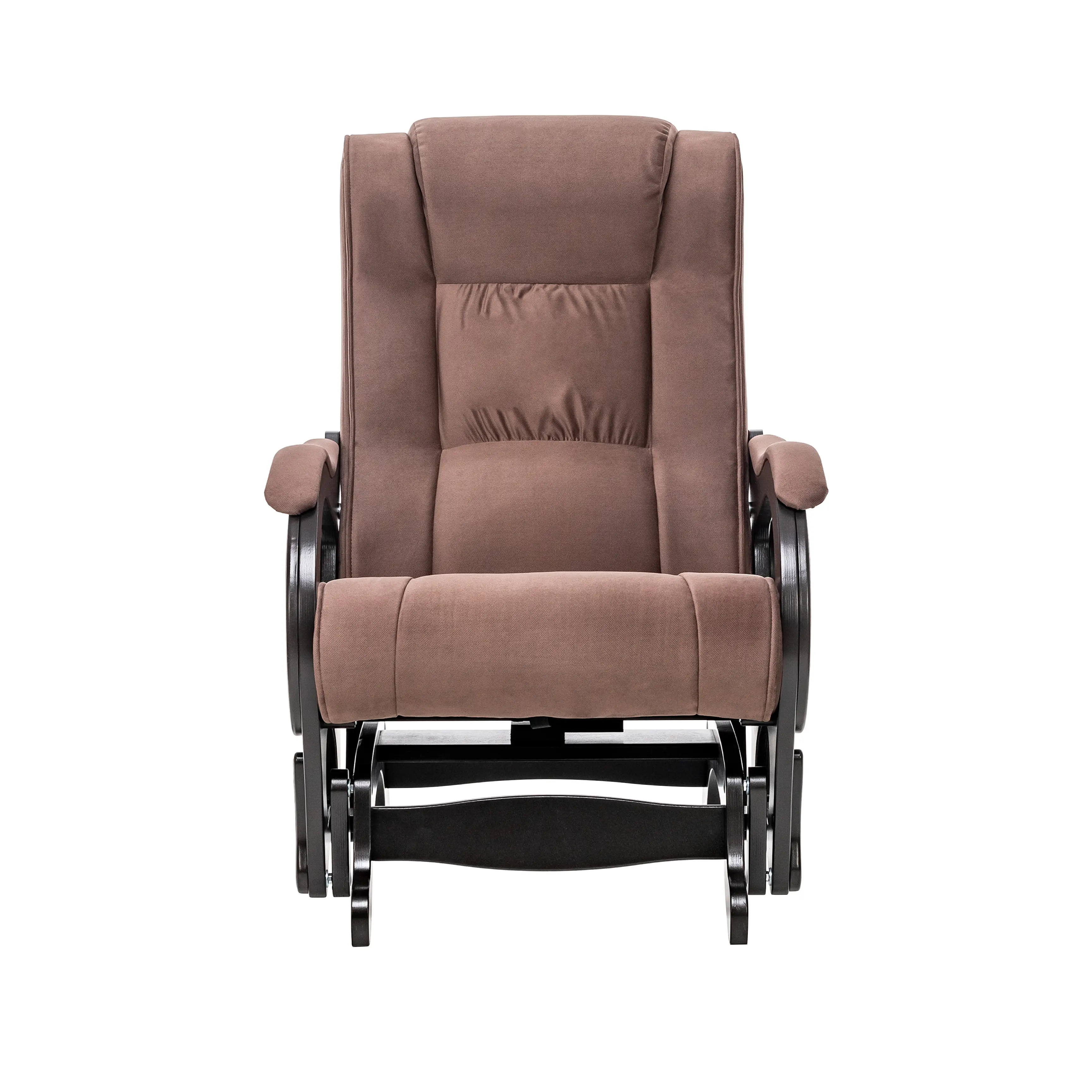 Кресло-глайдер Модель 78 люкс