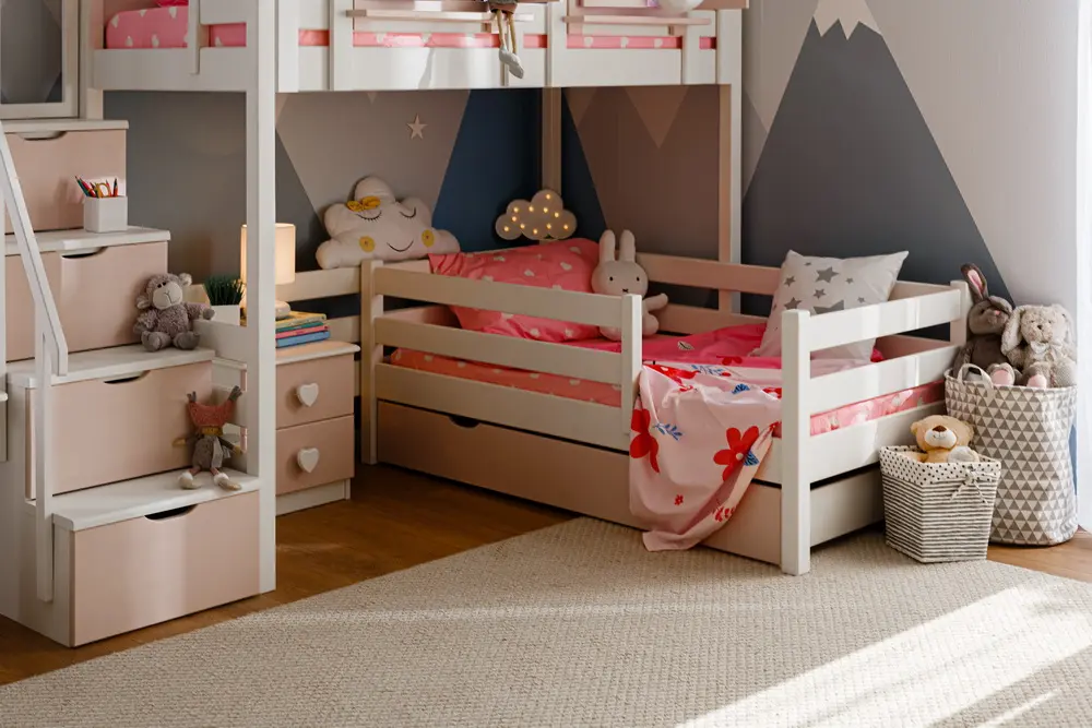 Кровать ТК №3 800х1800