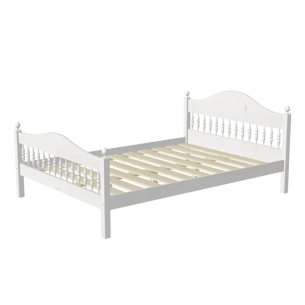 Кровать F2 1800х2000