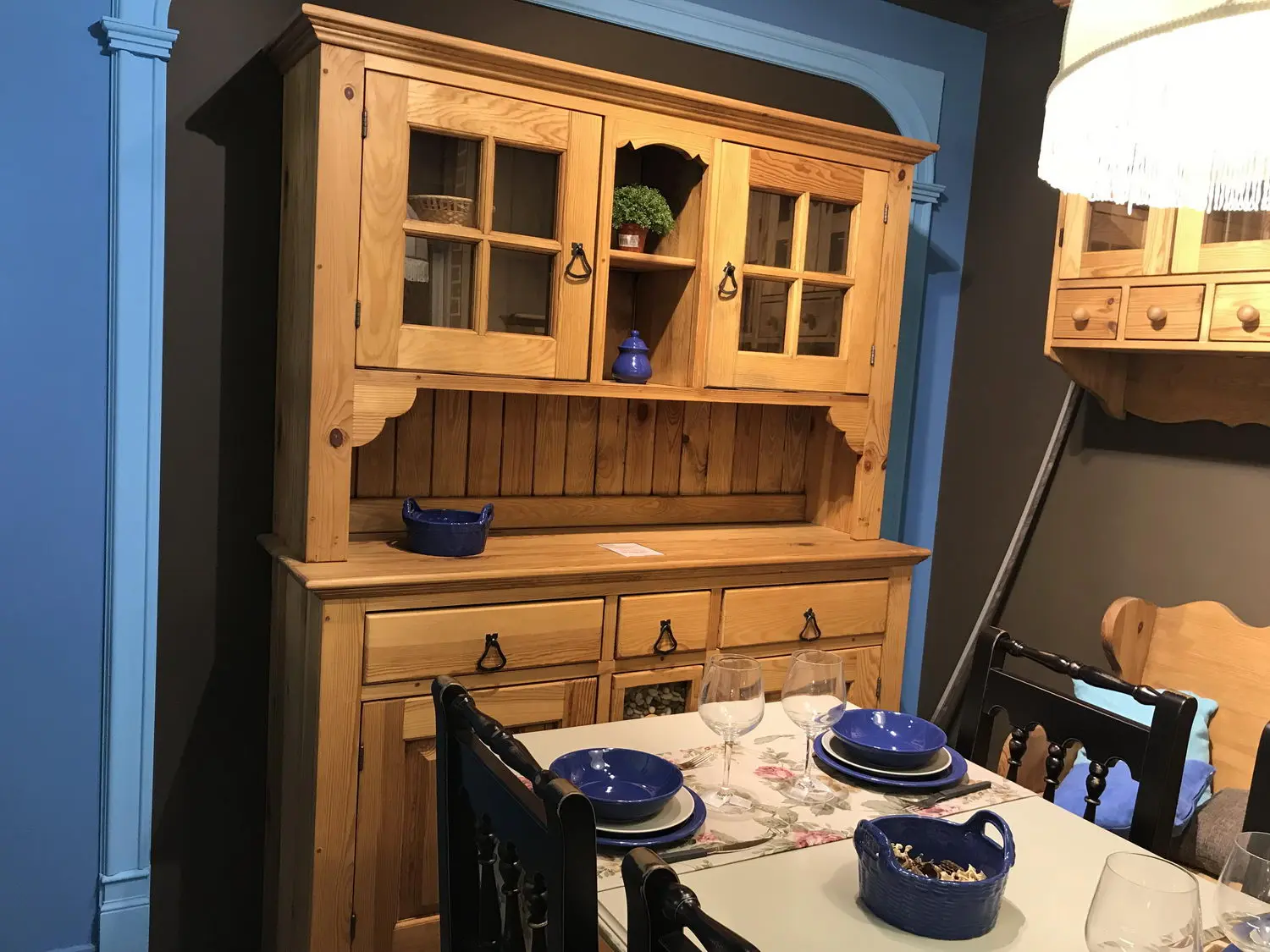 Буфет 150 верх RE 150