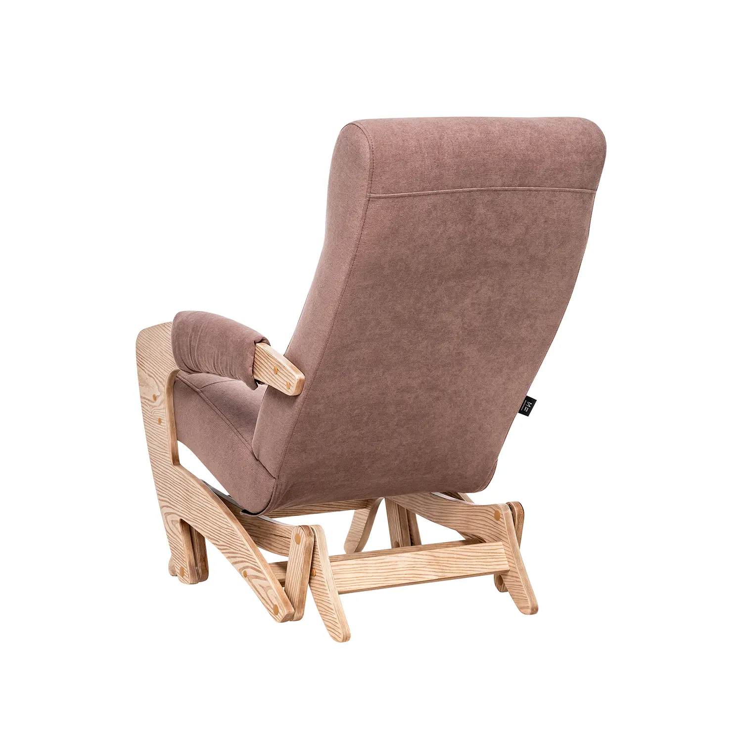 Кресло-глайдер Элит