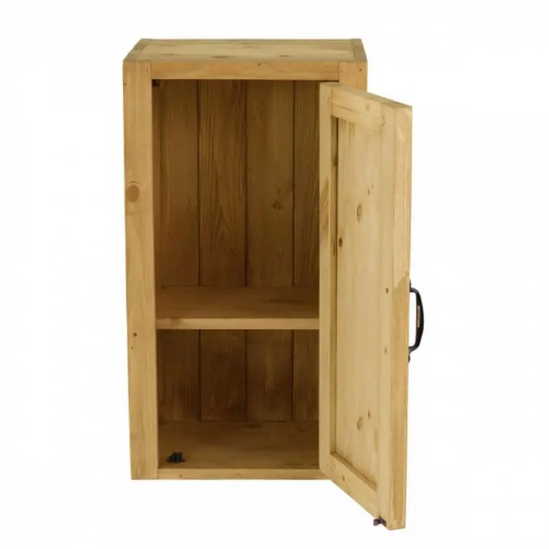 Шкаф настенный Шалёр 400х350х720 (петли справа)