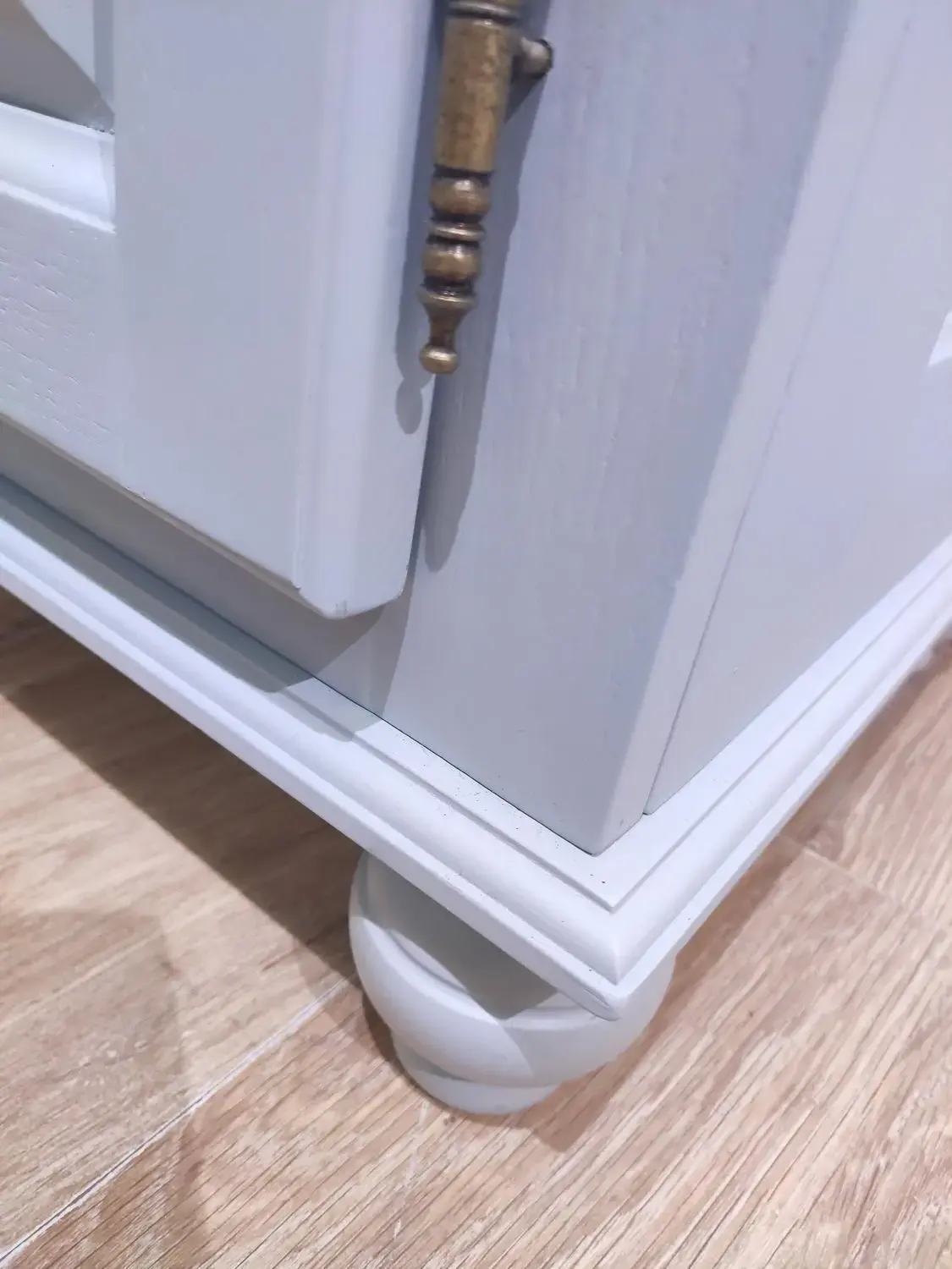 Комод Бьерт 1-49  сосна