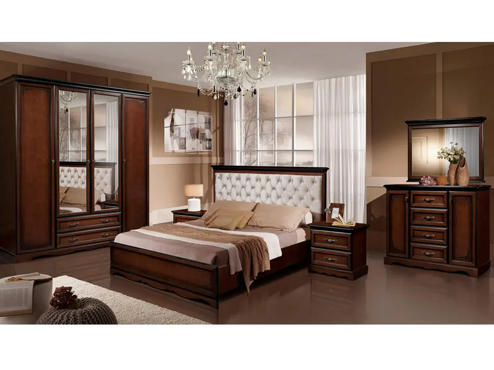 Тумба прикроватная Ловелла ГМ 8805