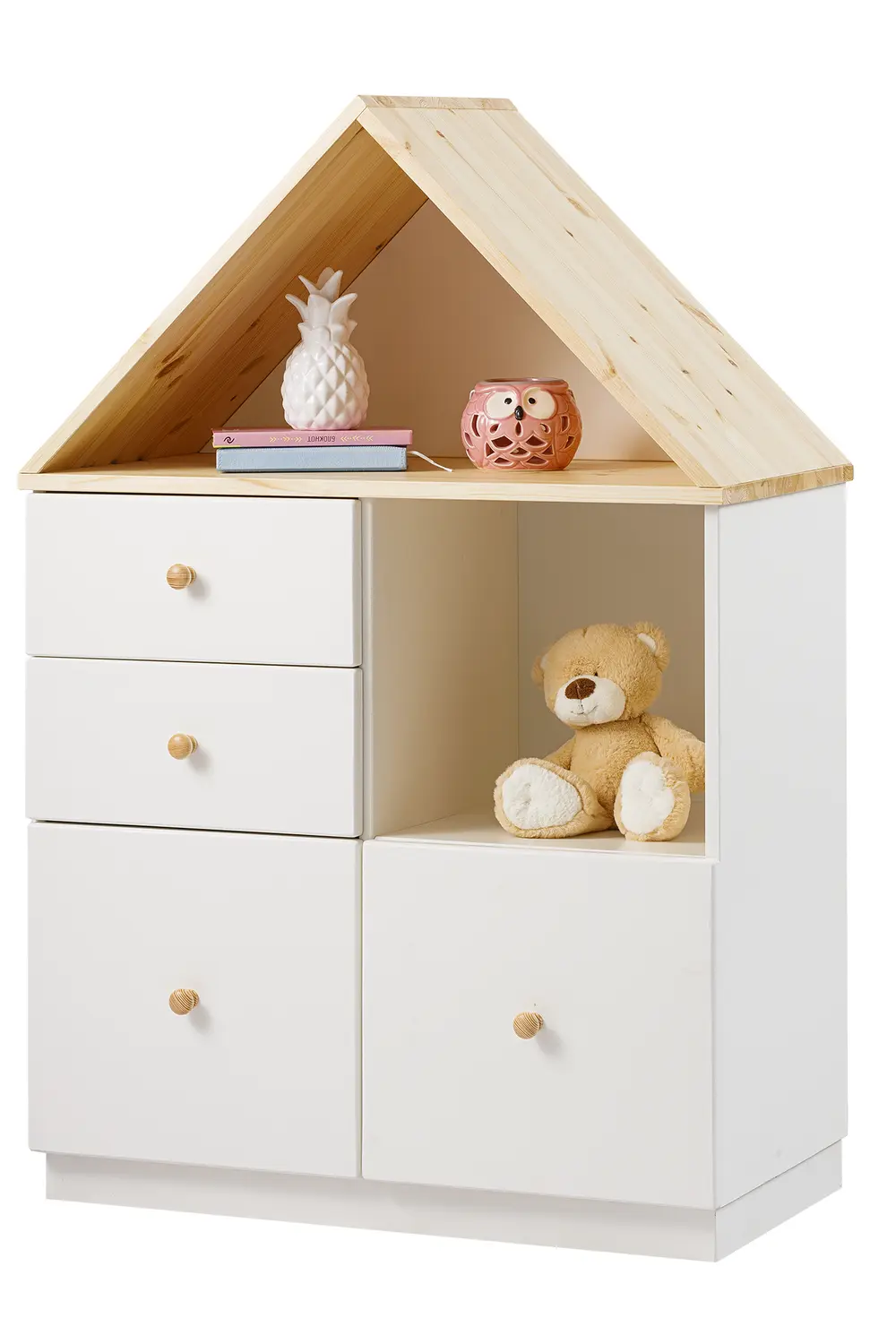 Крыша для тумб 450х820