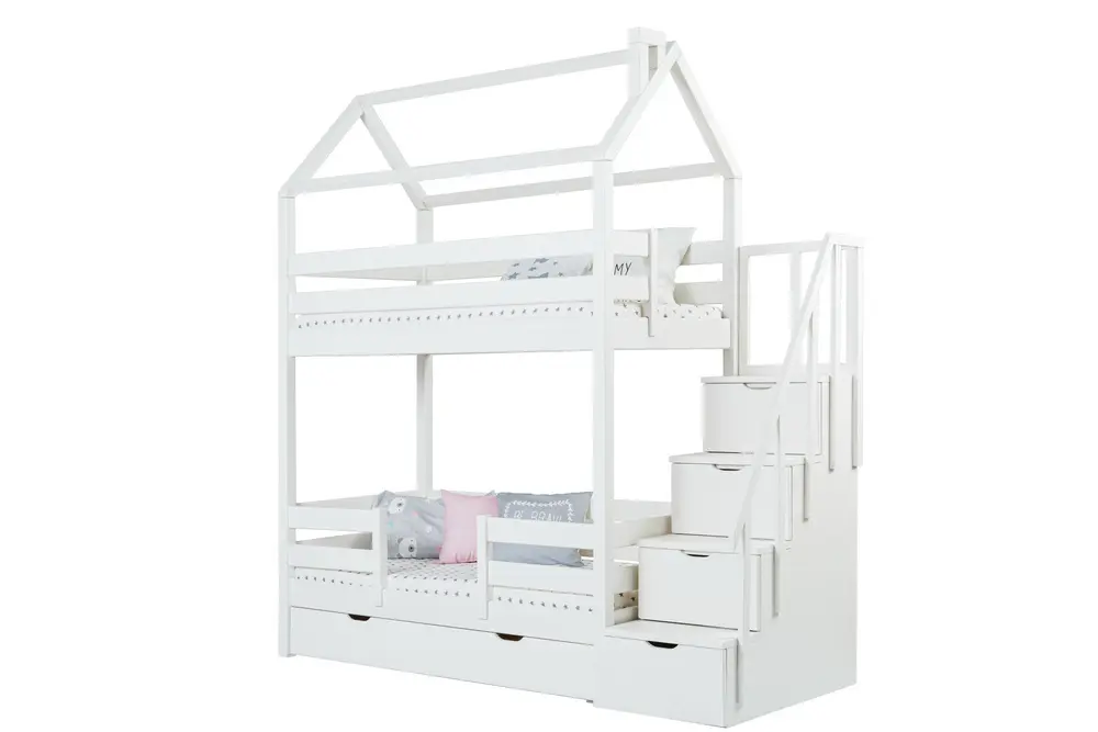 Кровать 2-яр ТК №18 800х1800