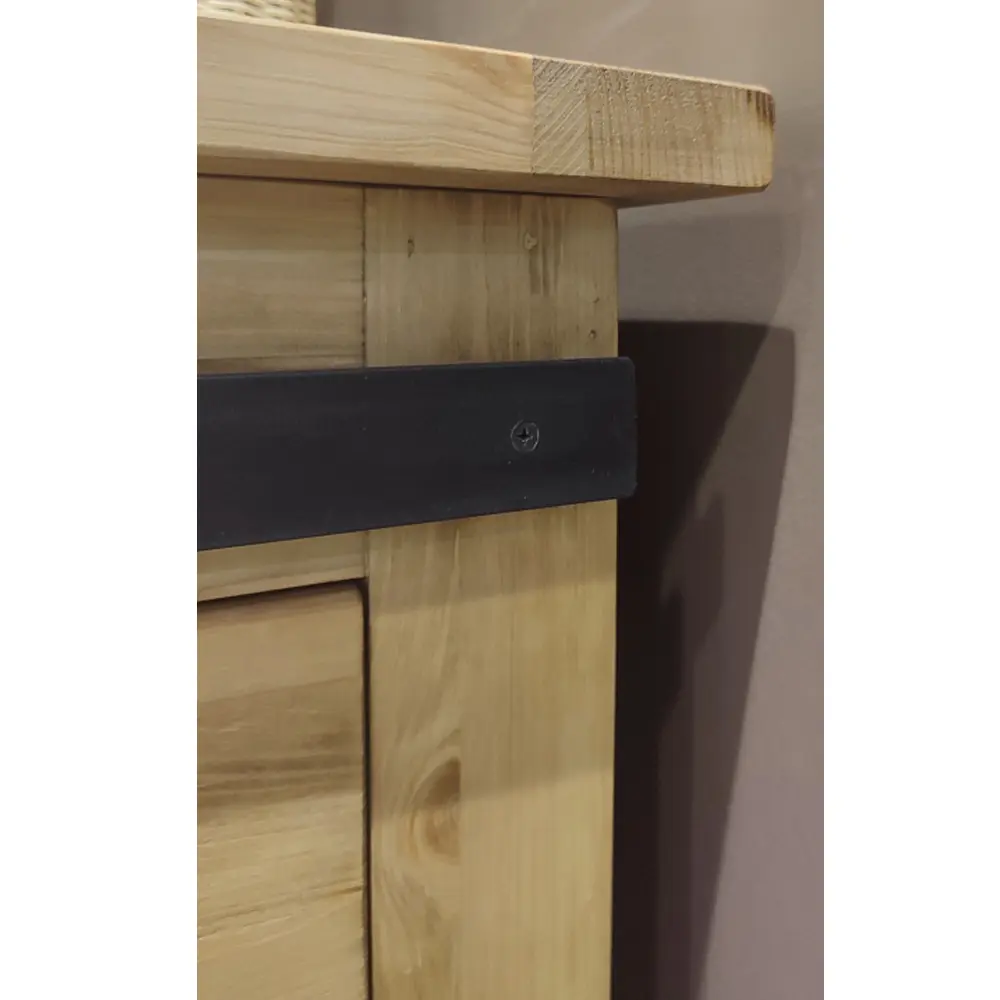 Комод ROLLER-MB1P+4T