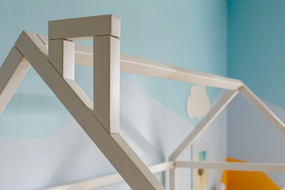 Кровать ТК №5  800х1800