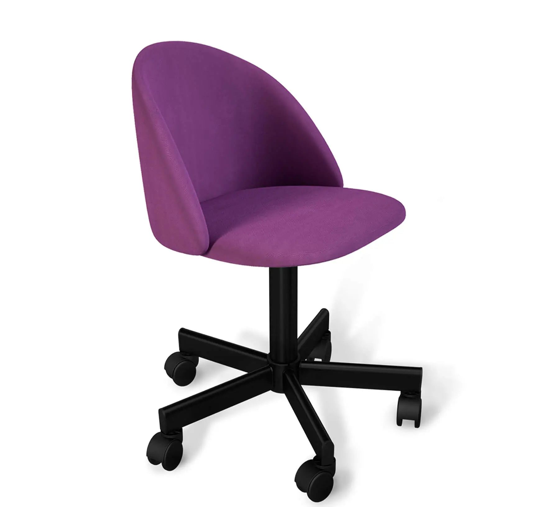 Стул подъемно-поворотный Шенгерон SHT-ST35/S120M