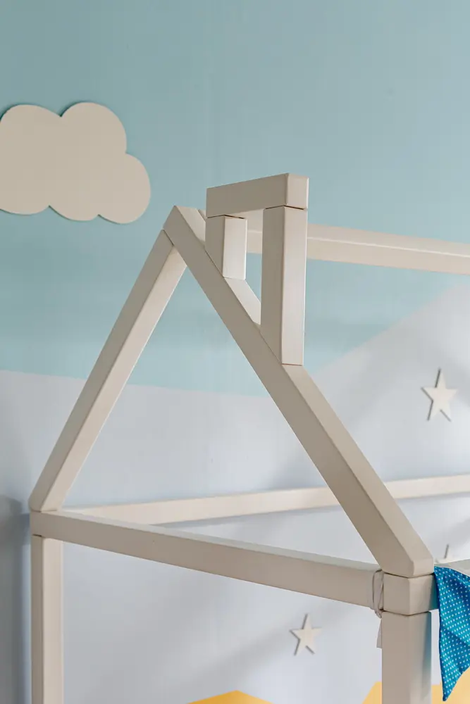 Кровать ТК №5 800х1600