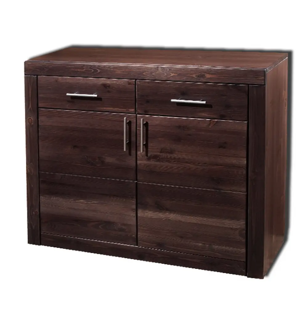 Комод с ящиками сосна Брамминг №2