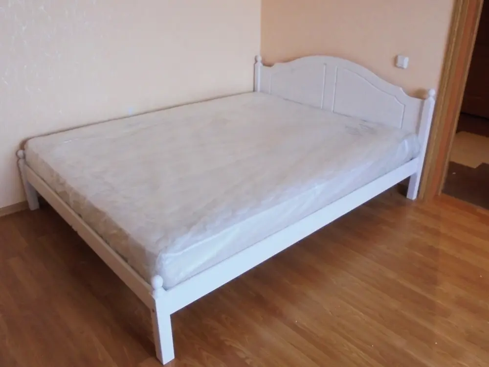 Кровать К1 1600х2000