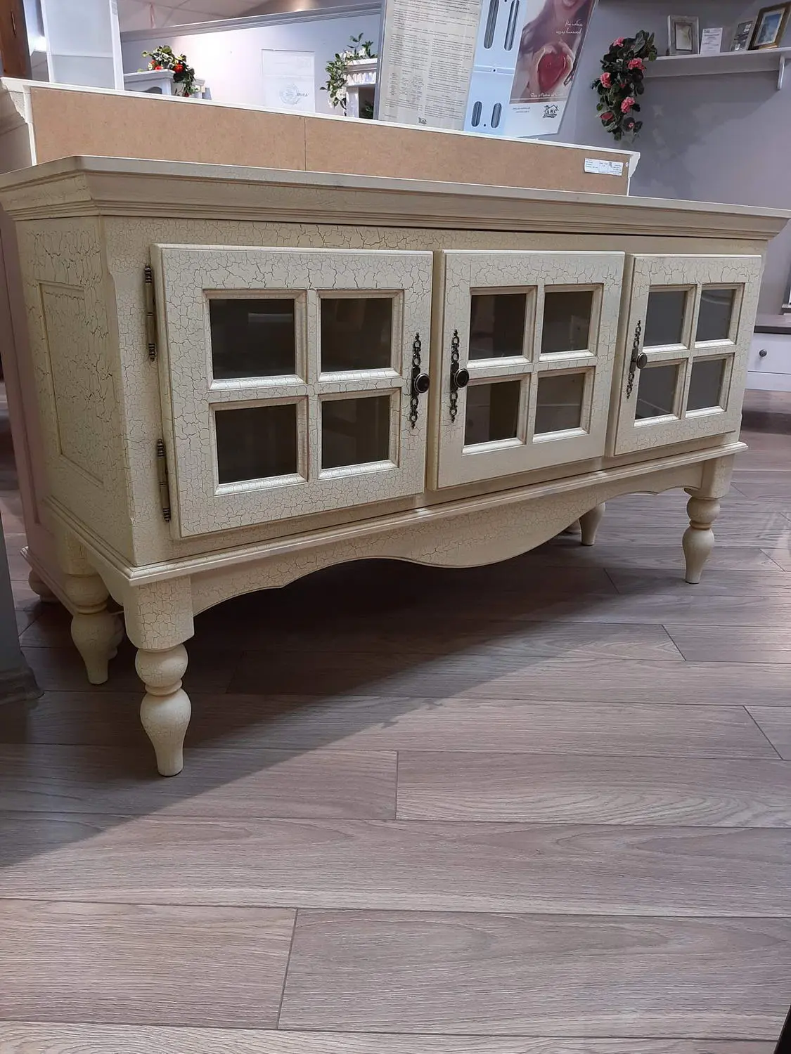 Комод Бьерт 1-51  сосна