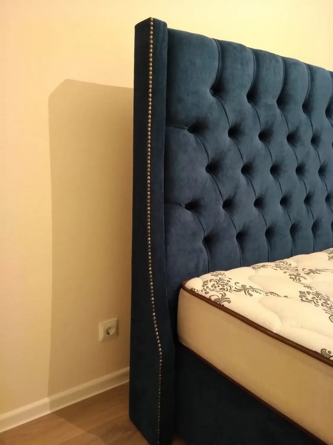 Кровать Мишель 1800х2000