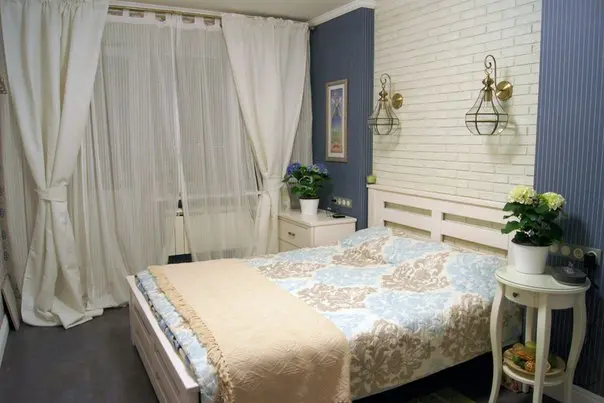 Кровать Ярви 1600х2000 12.14.03