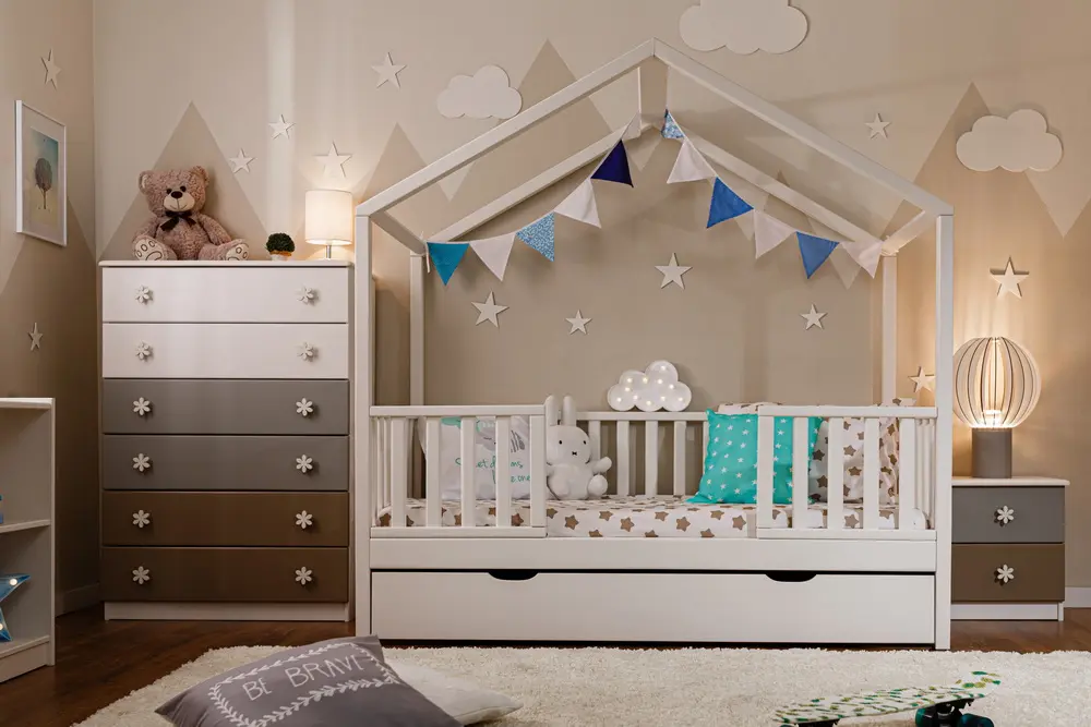 Кровать ТК №10 800х1800