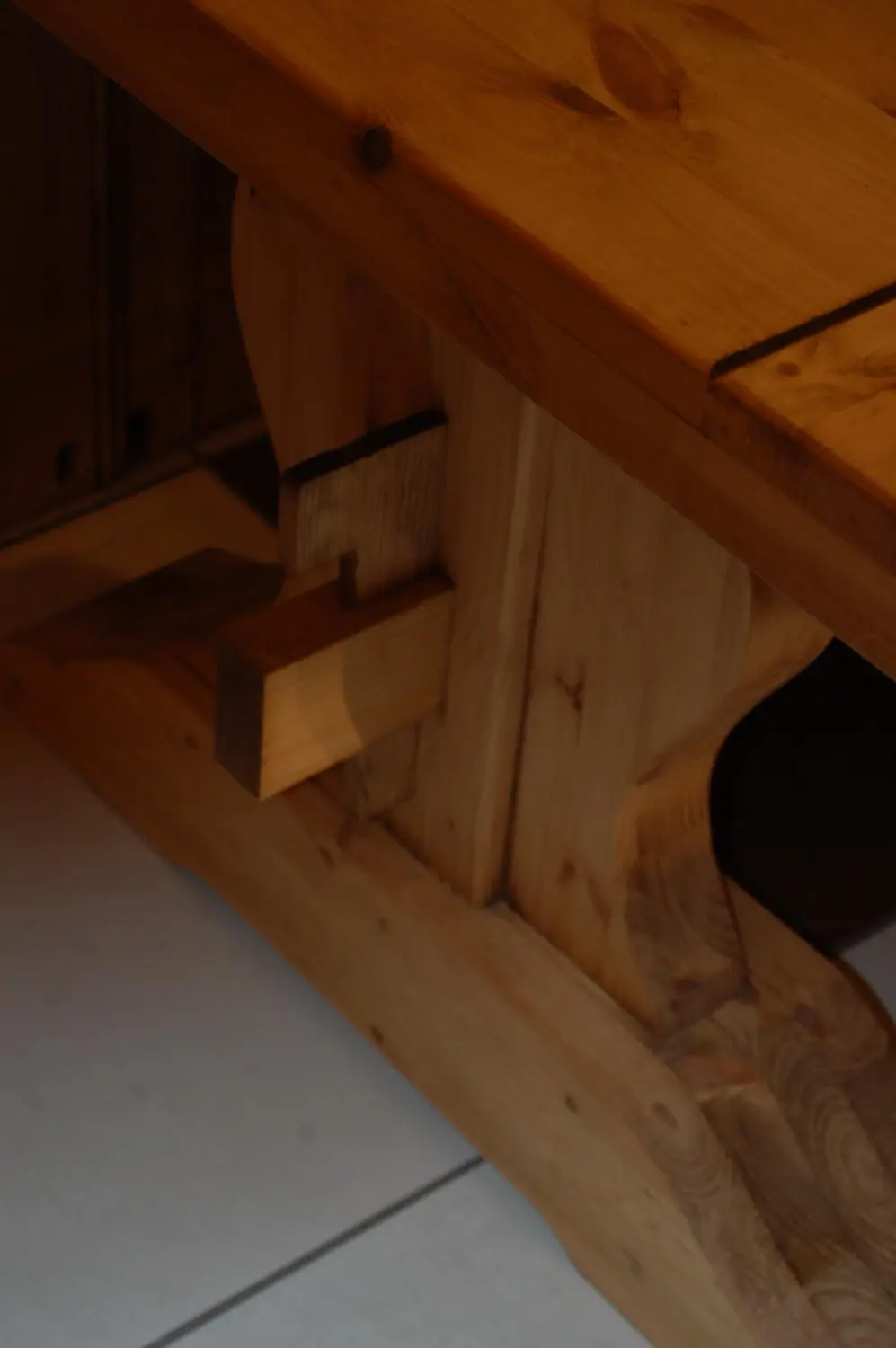 Стол Монастырский 180 TAB MONA 180