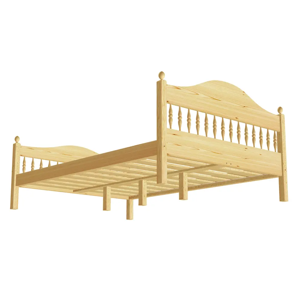 Кровать F2 1600х2000