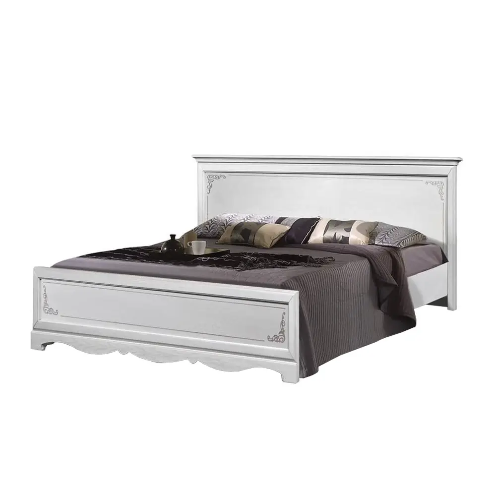 Кровать Ловелла 1600х2000 ГМ 8804В