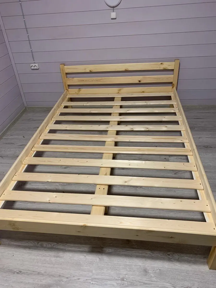 Кровать Классик 1 1800х2000