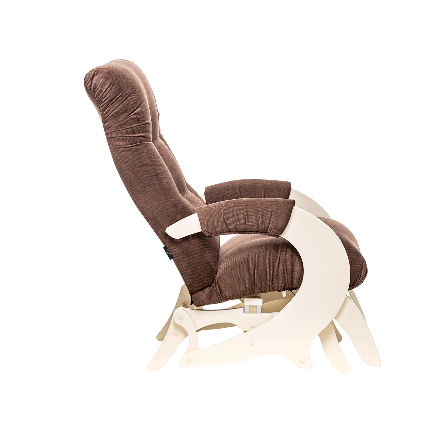 Кресло-глайдер Стронг