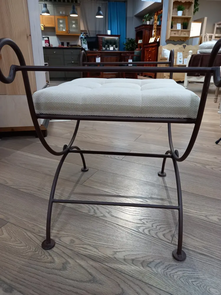 Банкетка Валенсия 2-41 сосна